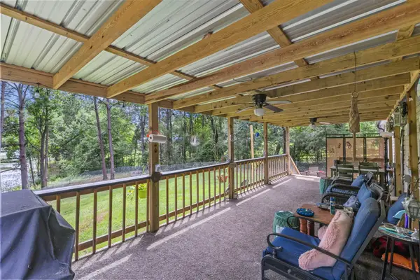 2672 Pleasure Bend Drive, Hemphill, TX 75948