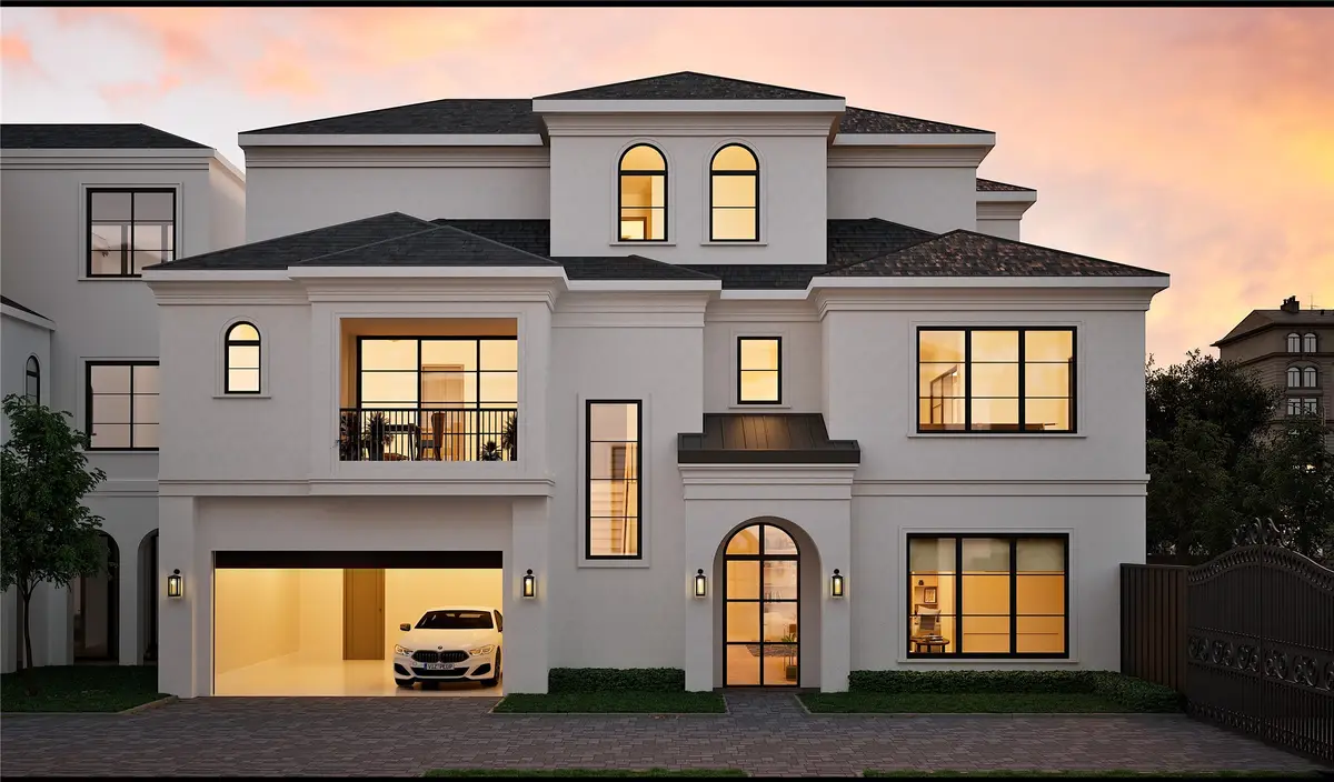 1919 Potomac Drive, Houston, TX 77057 - Image #1