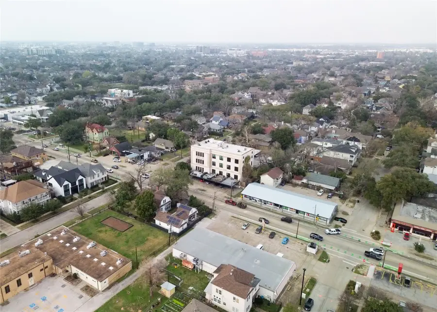 1100 Harvard Street #15, Houston, TX 77008 - #3