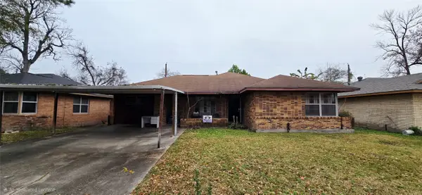 10134 Bretton Drive, Houston, TX 77016