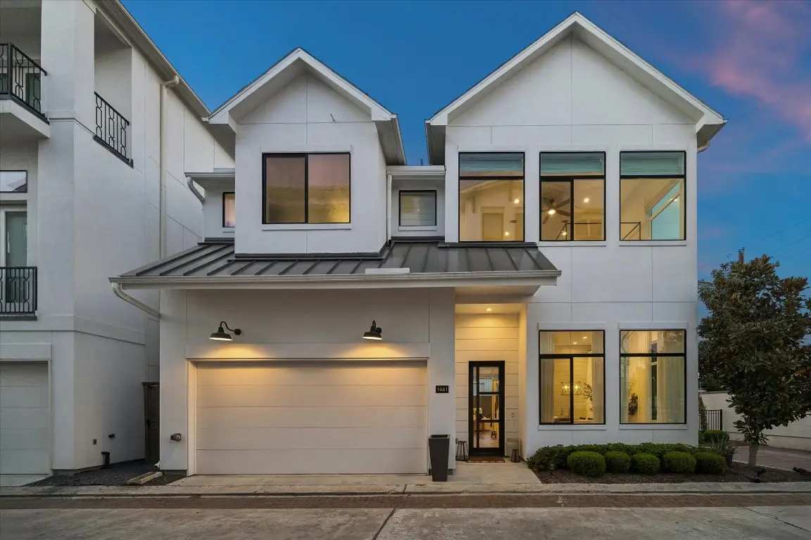 1661 Bingle Road, Houston, TX 77055 - #1