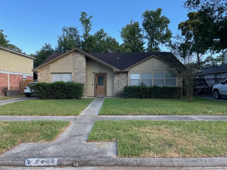 2426 Summer Spring Drive, Spring, TX 77373 - #3