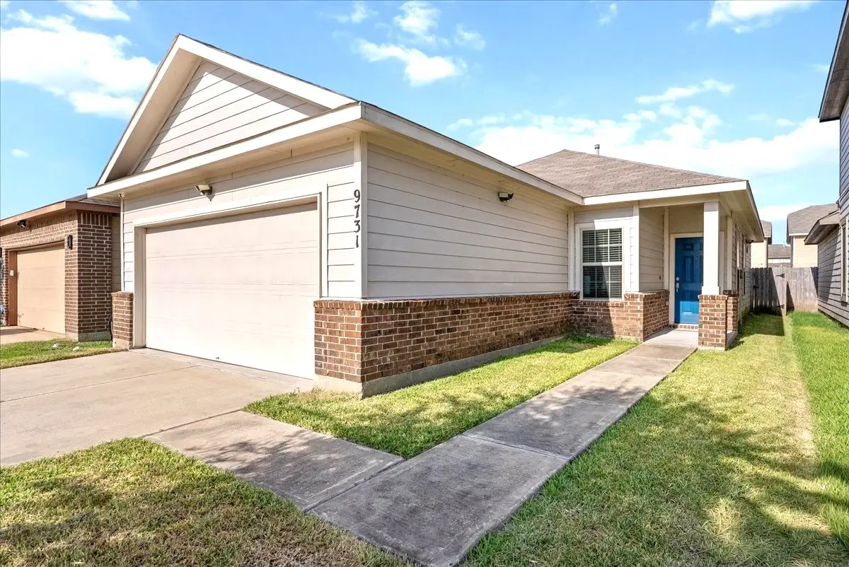 9731 Colsterdale Court, Houston, TX 77044 - #1