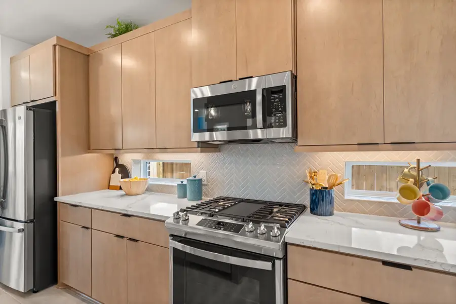 21203 Creeping Bentrass Drive, Cypress, TX 77433 - #3