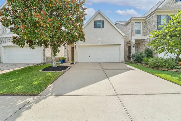 14447 Basalt Lane, Houston, TX 77077