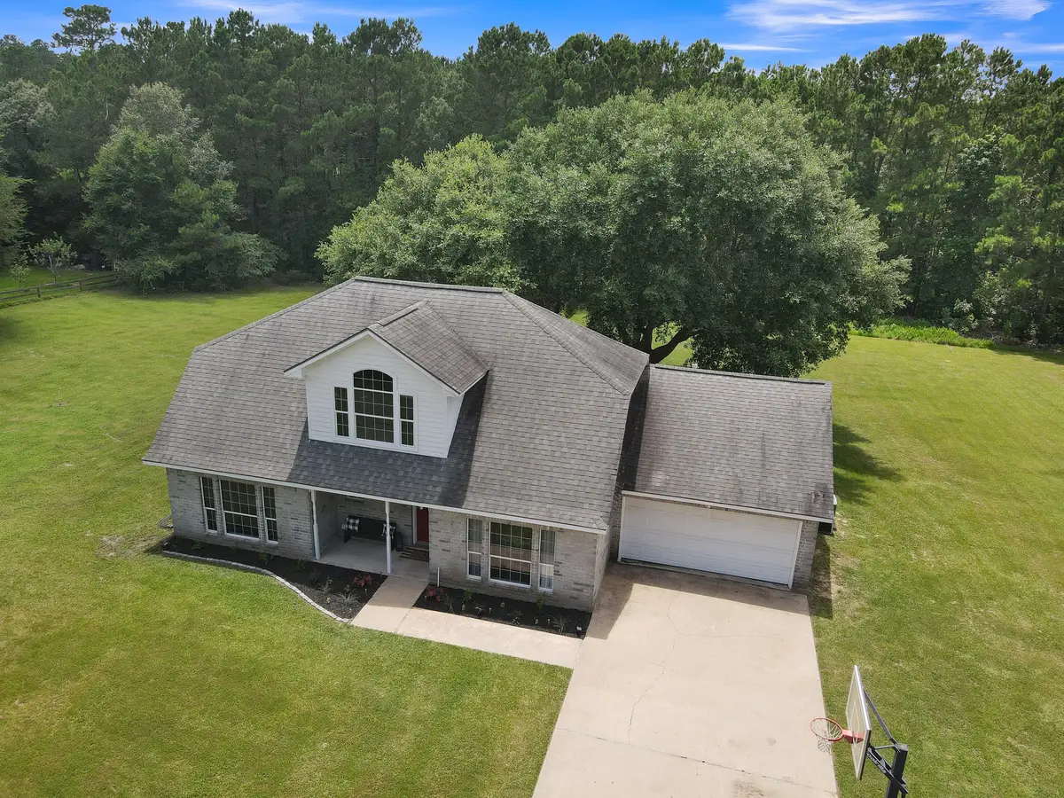14909 Pine Tree Road, Montgomery, TX 77356 - #1
