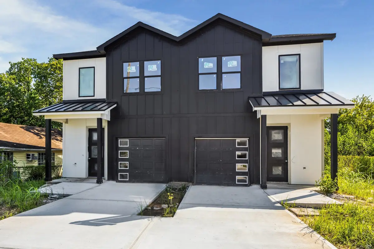 3620 Mt Pleasant Street, Houston, TX 77021 - Image #1