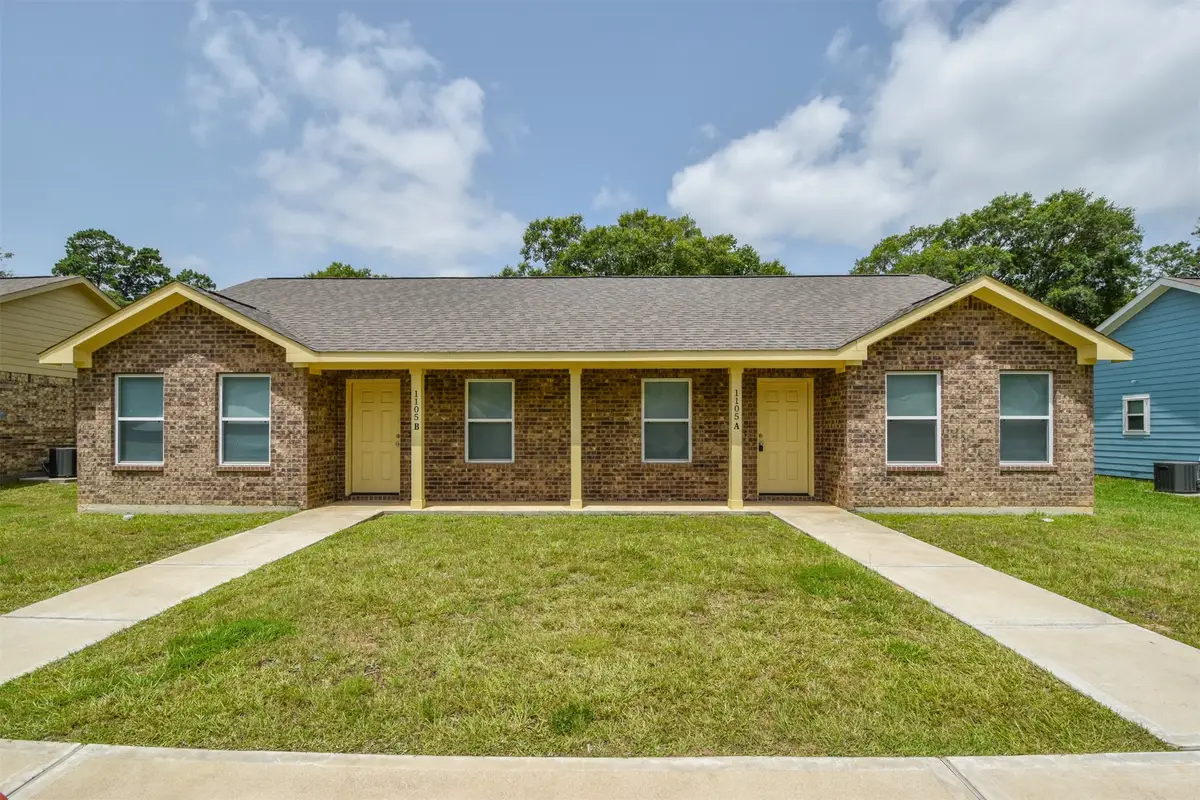 1105 Parkhurst Avenue #B, Cleveland, TX 77327 - Image #1