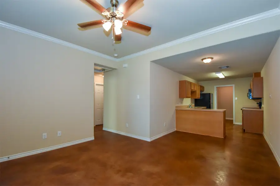 1105 Parkhurst Avenue #B, Cleveland, TX 77327 - Image #3