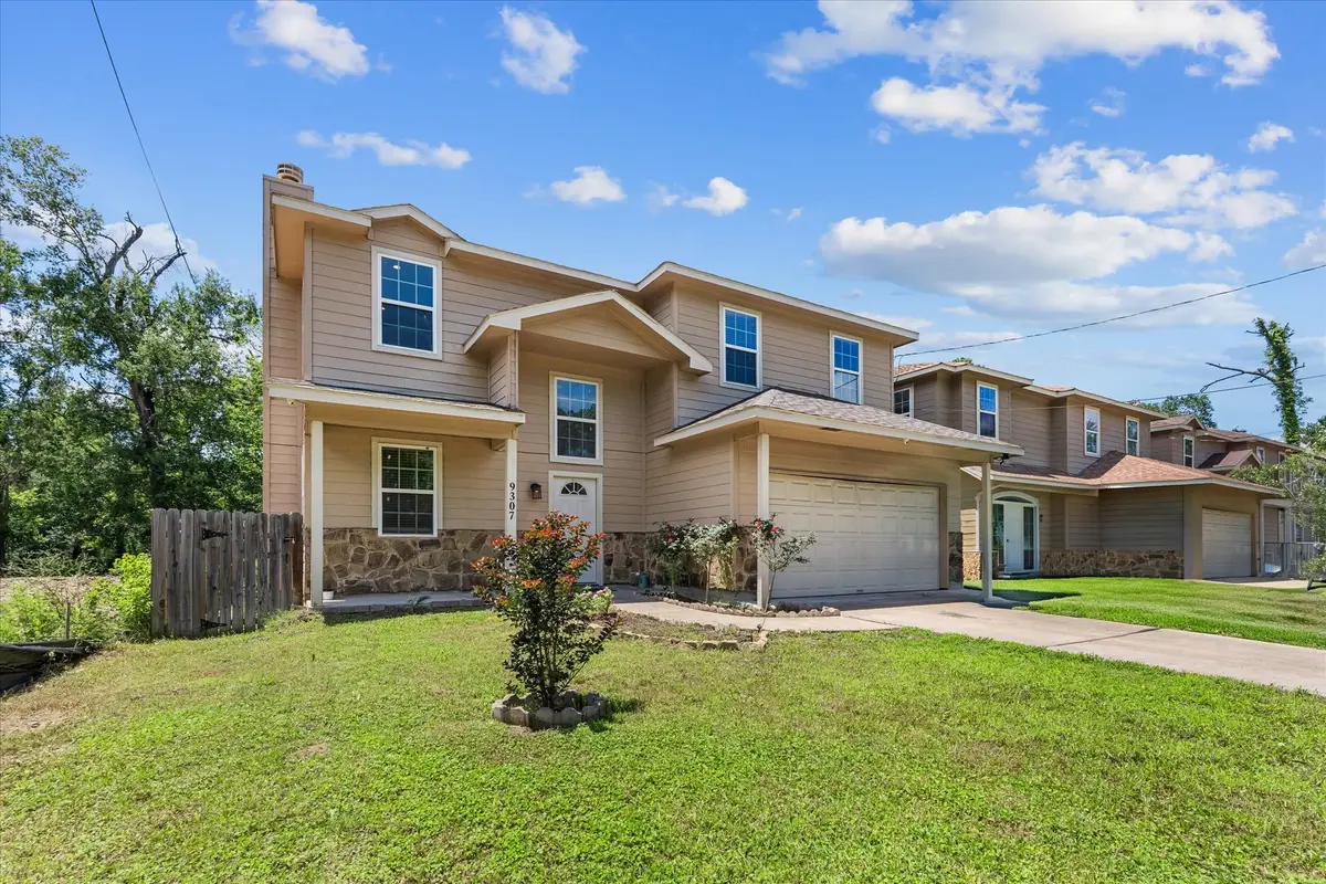 9307 Seeker Street, Houston, TX 77028 - Image #1