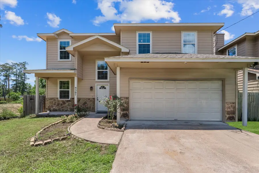 9307 Seeker Street, Houston, TX 77028 - Image #2
