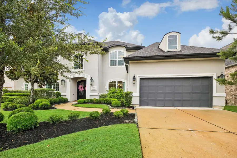 4011 Pleasant Ridge Drive, Spring, TX 77386 - #3