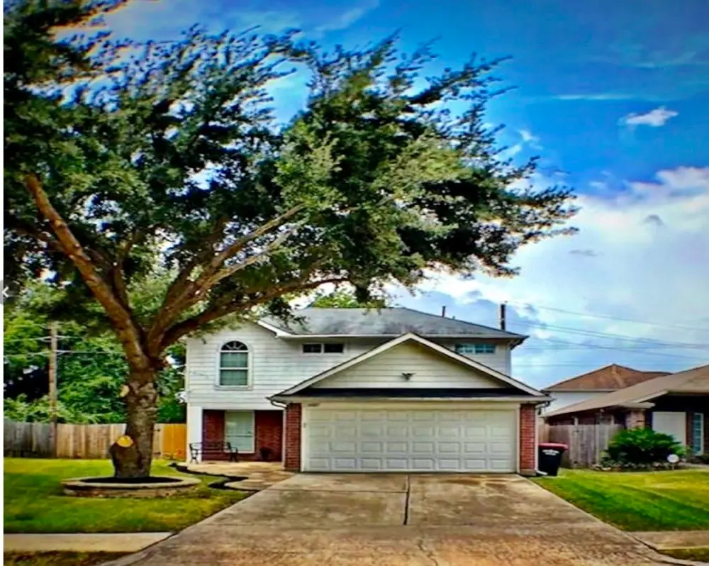 6403 W Ridgecreek Drive, Missouri City, TX 77489 - #1