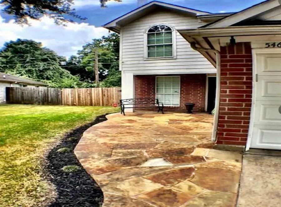 6403 W Ridgecreek Drive, Missouri City, TX 77489 - #3