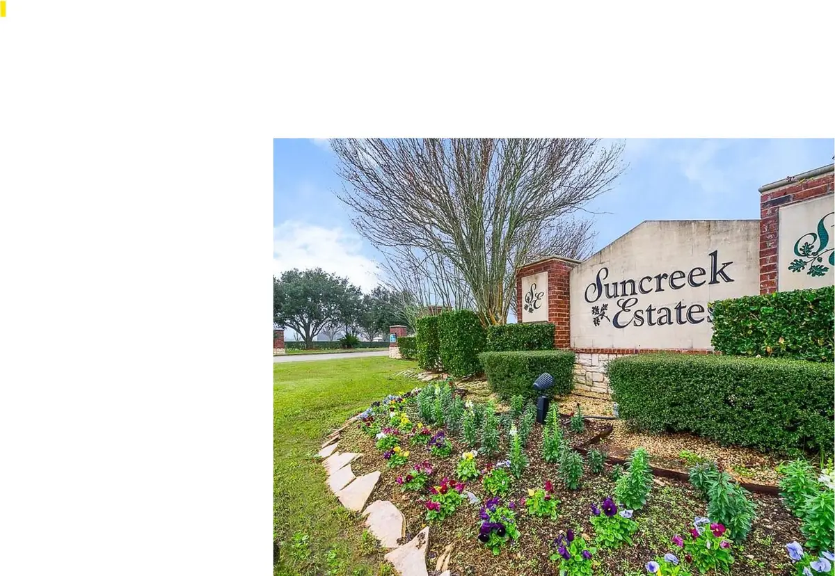16702 Sun Valley Lane, Rosharon, TX 77583 - Image #1