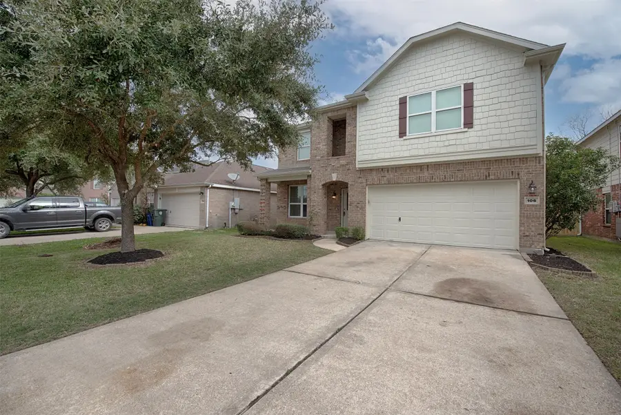 106 Easton Glen Lane, Dickinson, TX 77539 - #2