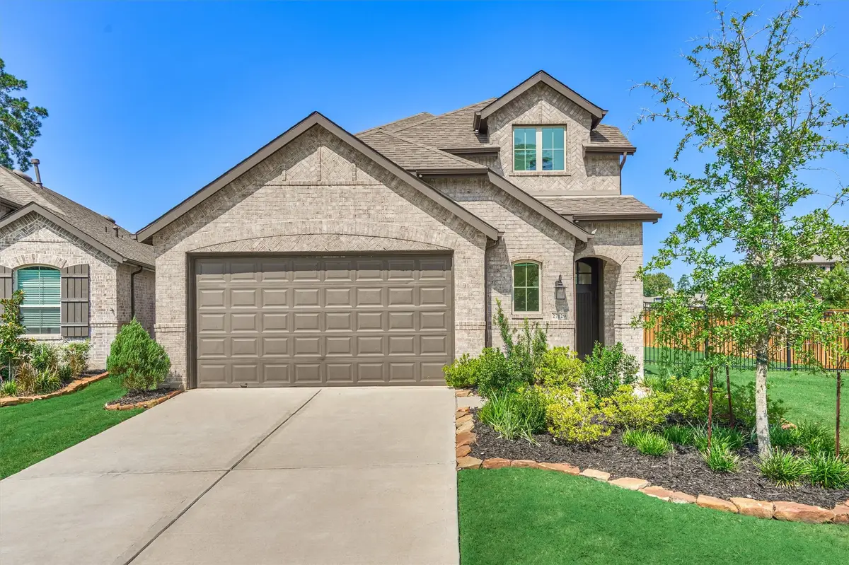 27129 Ivorywood Drive, Magnolia, TX 77354 - #1