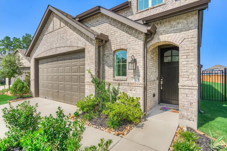 27129 Ivorywood Drive, Magnolia, TX 77354 - #3