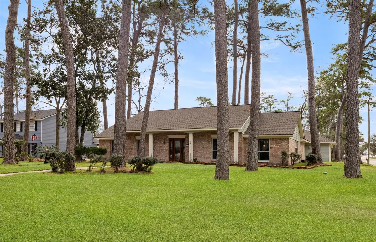 6115 Allentown Drive, Spring, TX 77389 - Image #1