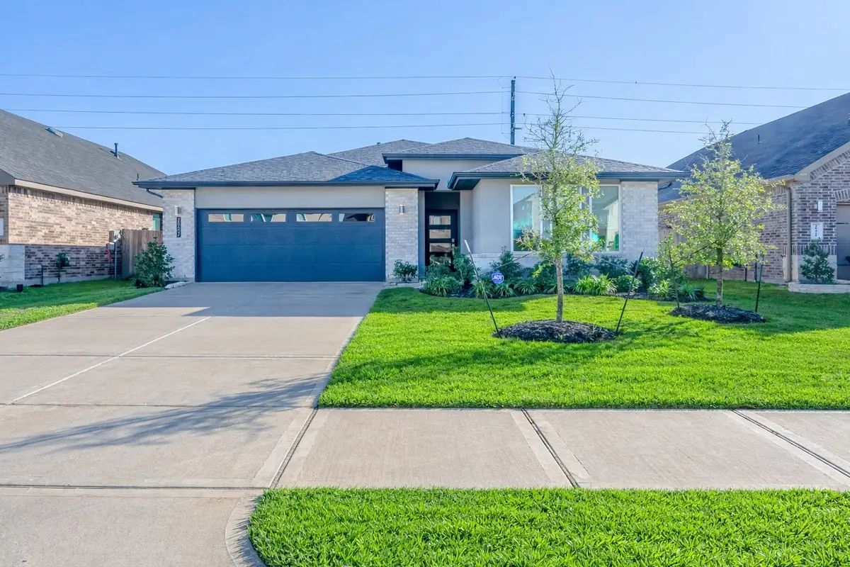 28407 Hannahs Harbor Lane, Katy, TX 77494 - Image #1