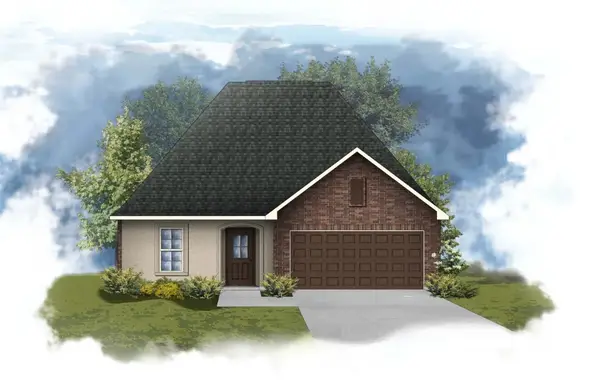 6740 Arbor Way, Orange, TX 77630