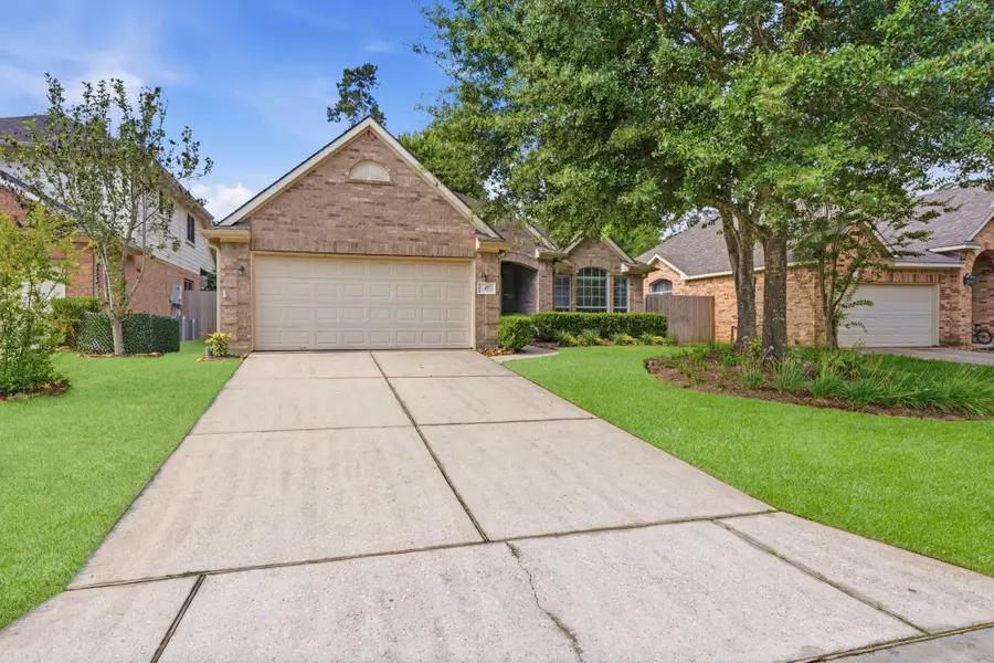 47 Delphinium Place, The Woodlands, TX 77382 - #2
