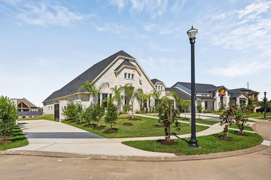 508 Amalfi Drive, Kemah, TX 77565 - #2