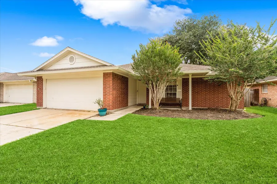 2307 Old Oak Lane, Houston, TX 77339 - #3