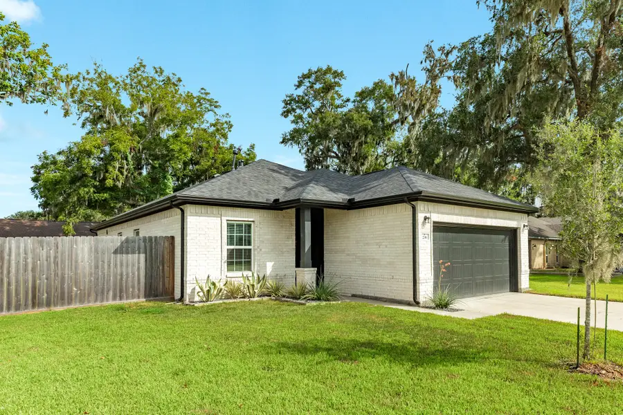 236 Prescott Drive, West Columbia, TX 77486 - #2