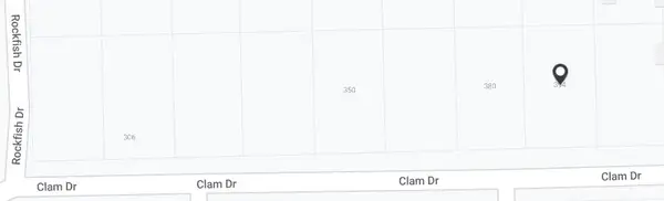 380 Clam Drive, Palacios, TX 77465