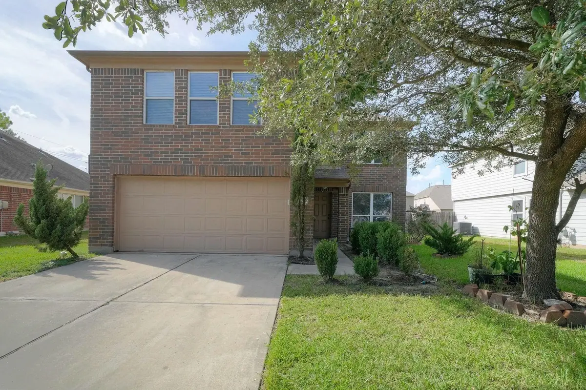 1330 Reedpoint Drive, Houston, TX 77090 - #1