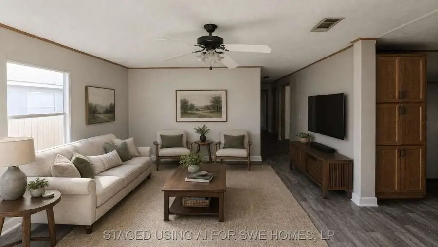 11919 Kingslake Forest Drive, Houston, TX 77044 - #2