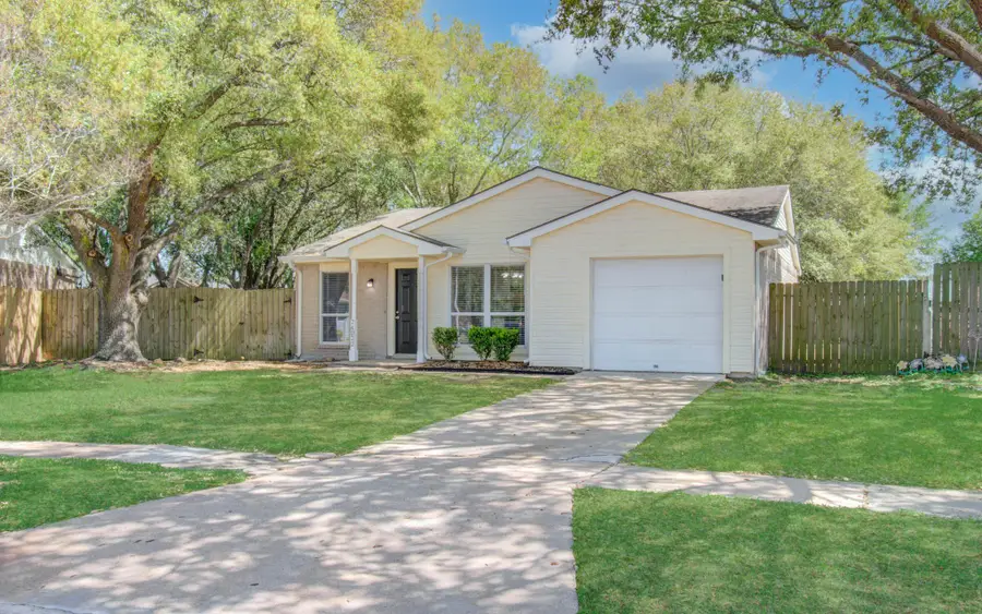 24022 Four Sixes Lane, Hockley, TX 77447 - #2