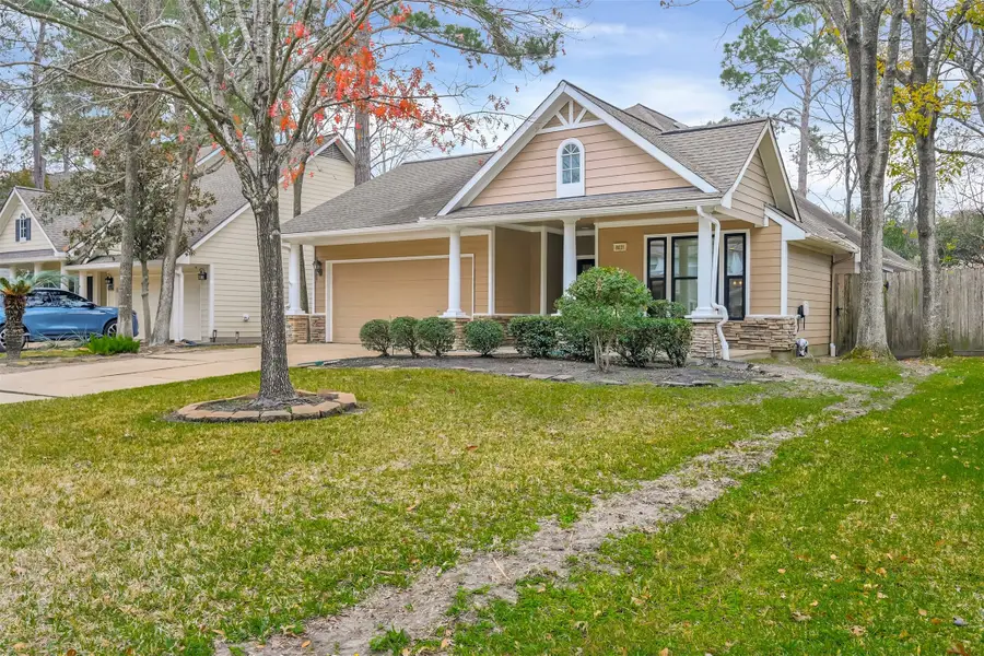 8031 Clarion Way, Houston, TX 77040 - Image #2