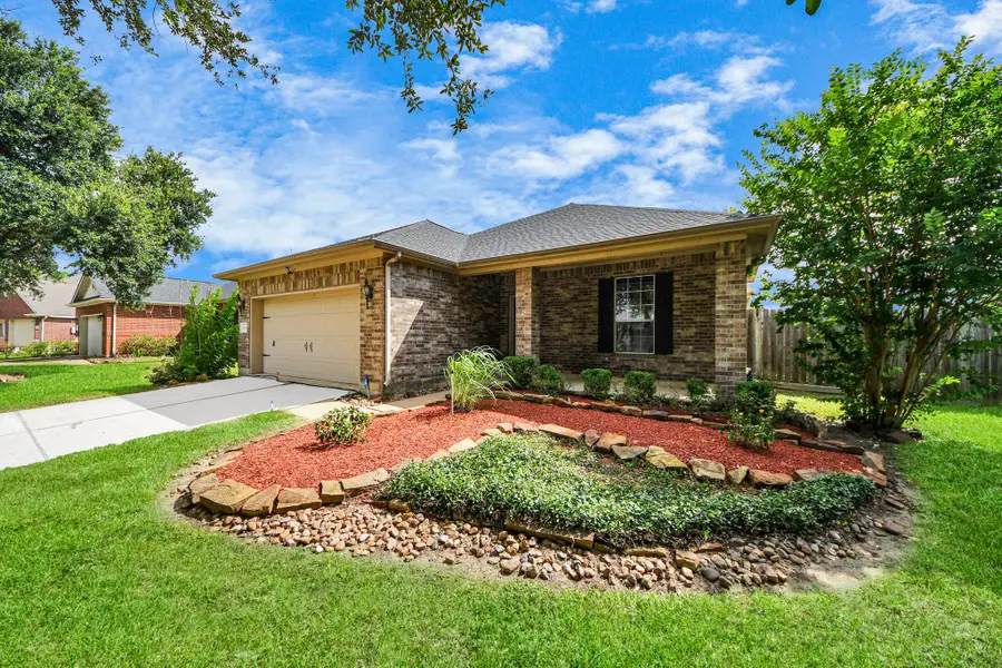 1805 Jasmine Hollow Lane, Pearland, TX 77581 - #3