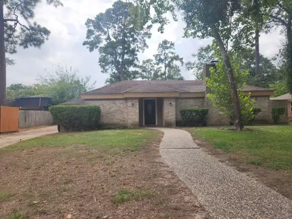 18023 Bambriar Drive, Houston, TX 77090