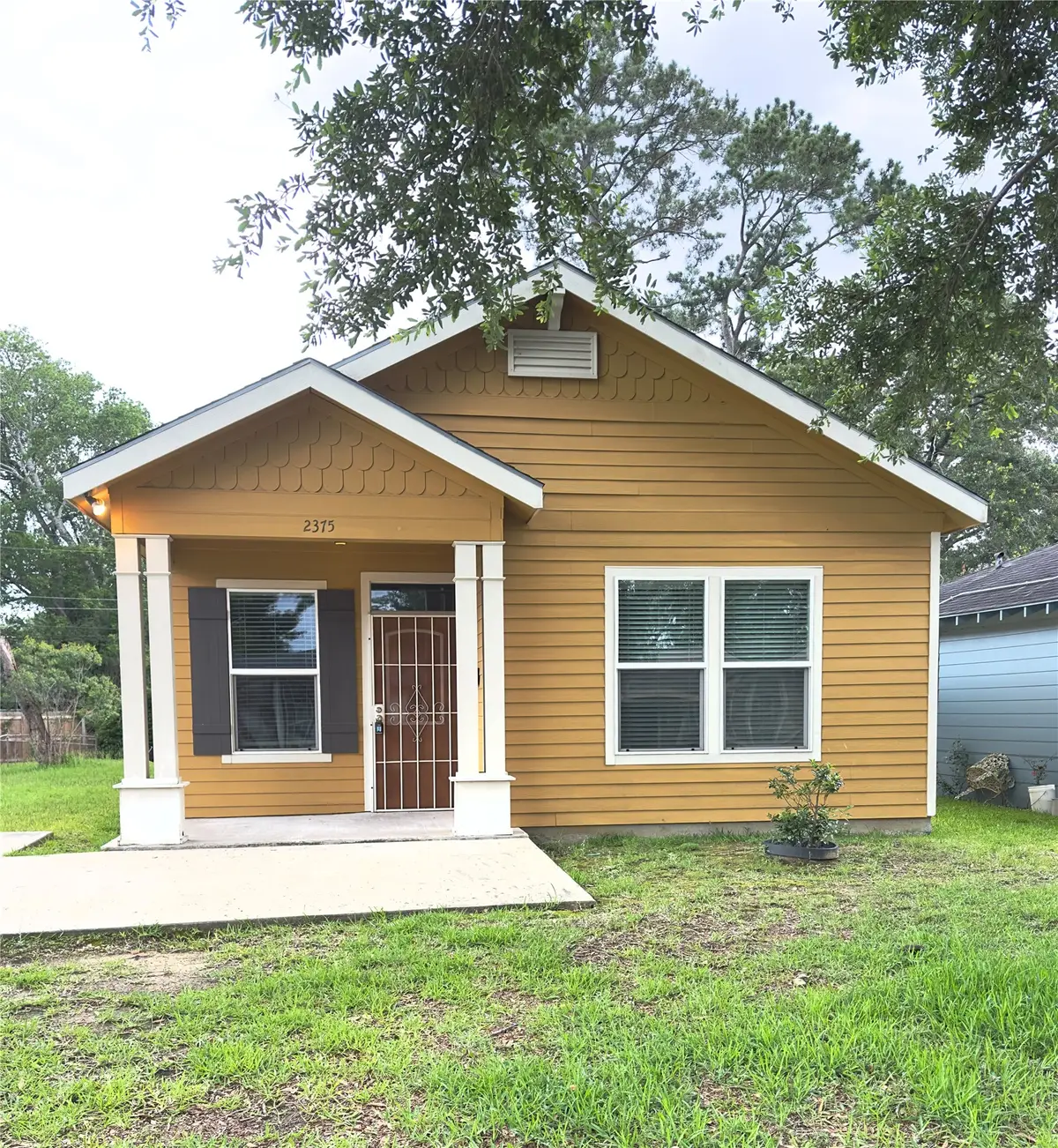 2375 Ranier Street, Beaumont, TX 77701 - #1