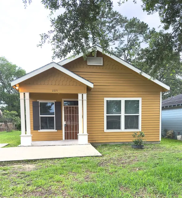2375 Ranier Street, Beaumont, TX 77701