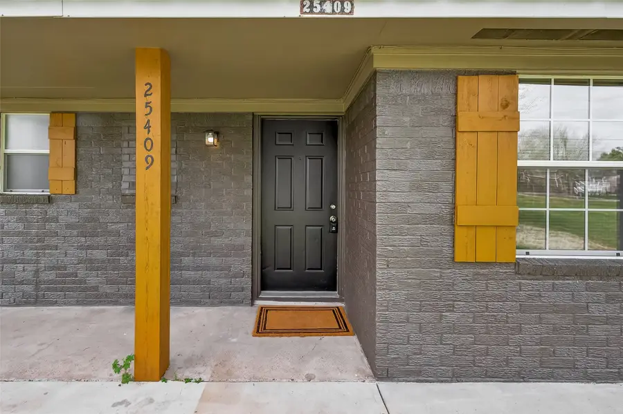 25409 Pebble Drive, Huffman, TX 77336 - #3