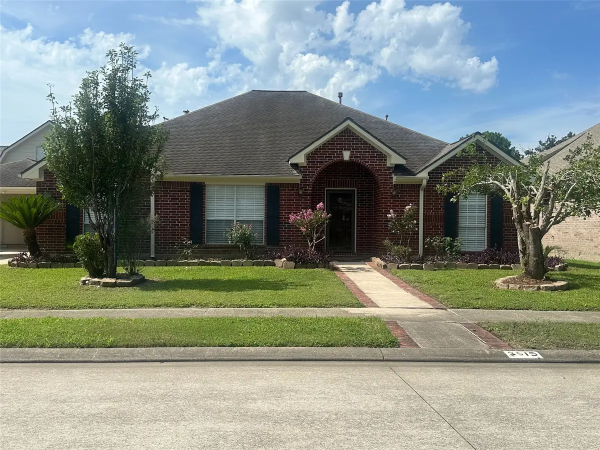 3519 Dry Creek Drive, Pasadena, TX 77505 - Image #1