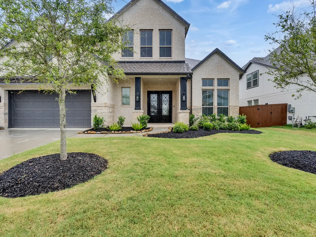9106 Basilica Lane, Manvel, TX 77578 - #1