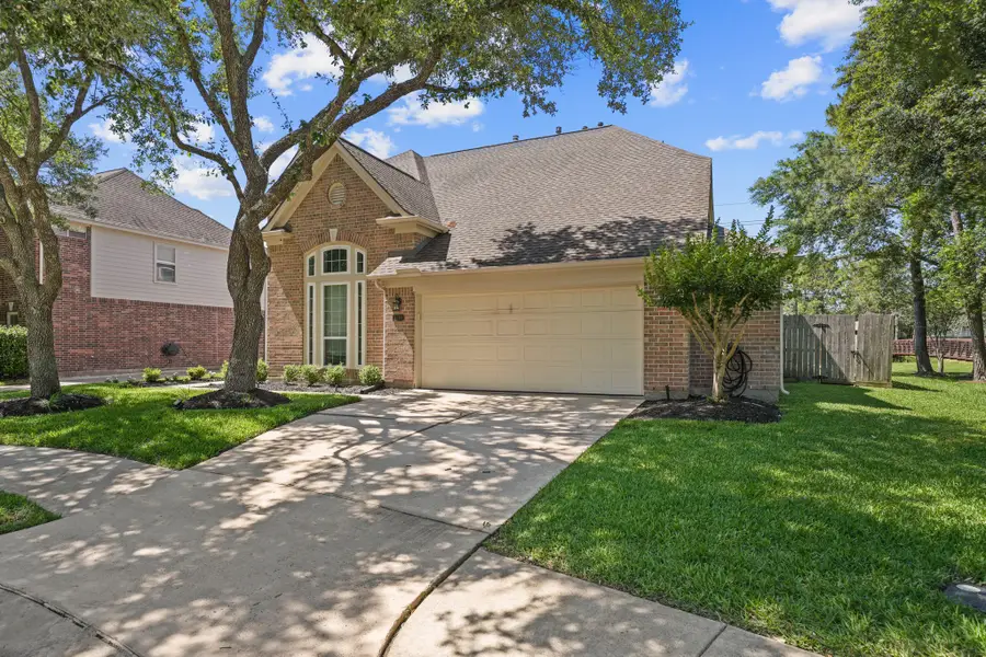 3101 Red Maple Drive, Friendswood, TX 77546 - #3
