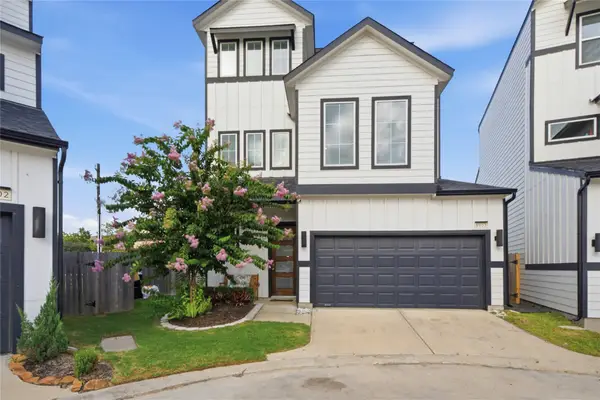 8903 Grovner Place, Houston, TX 77055