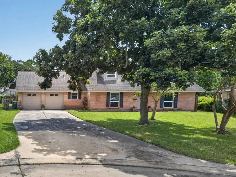 1406 Cedarbrook Court, Seabrook, TX 77586 - #2