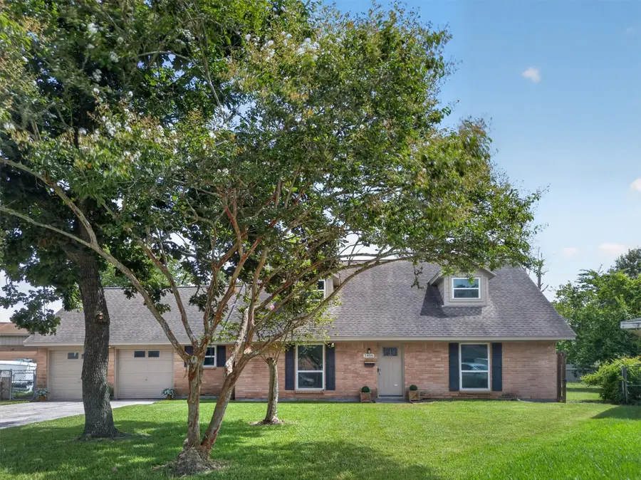 1406 Cedarbrook Court, Seabrook, TX 77586 - #3