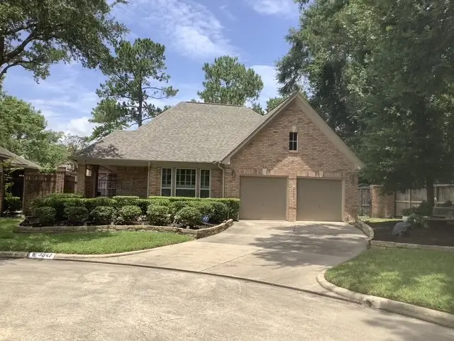 3347 Courtland Manor Lane, Kingwood, TX 77339 - Image #1