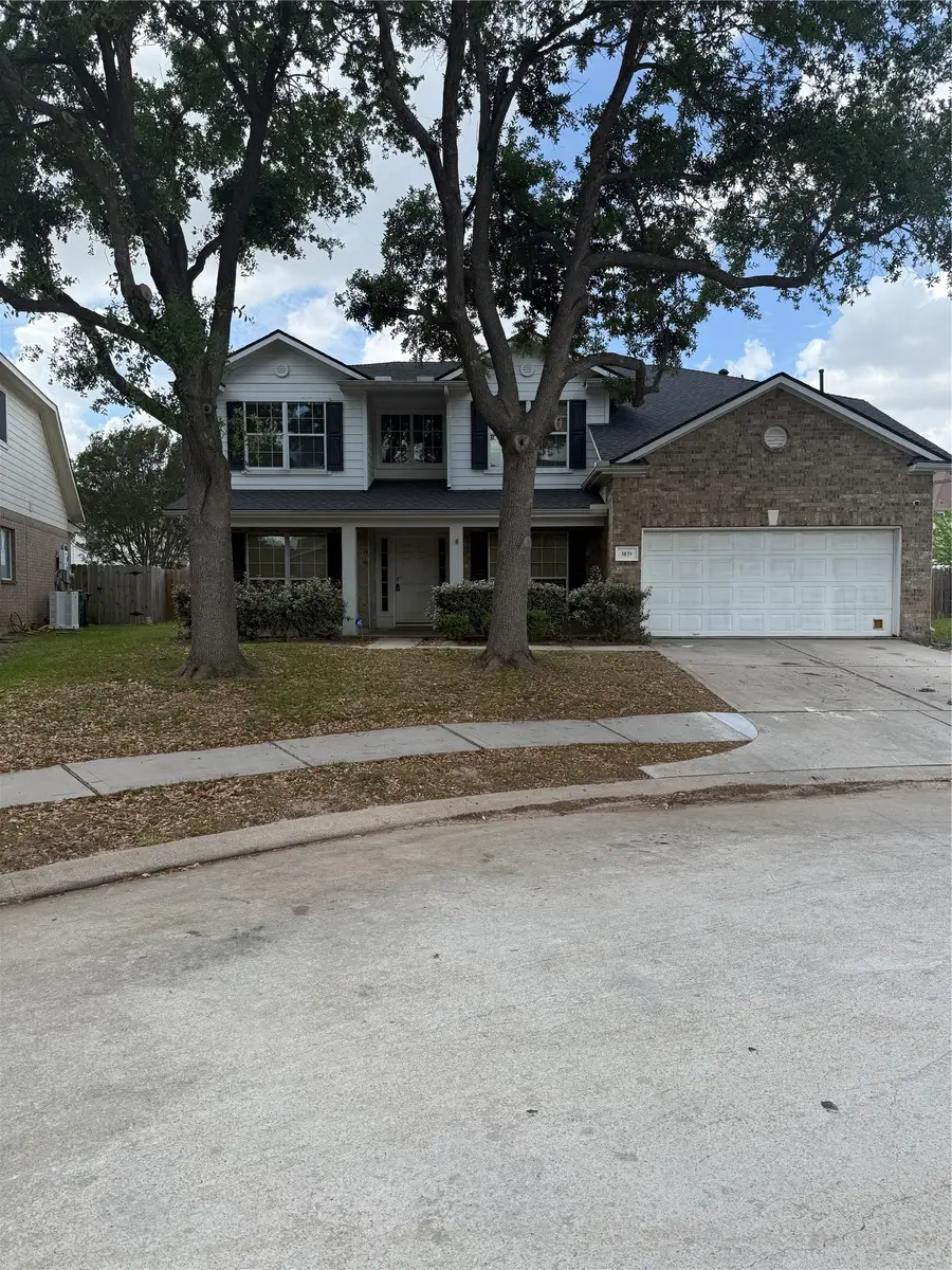 3839 Golden Willow Court, Katy, TX 77449 - #2
