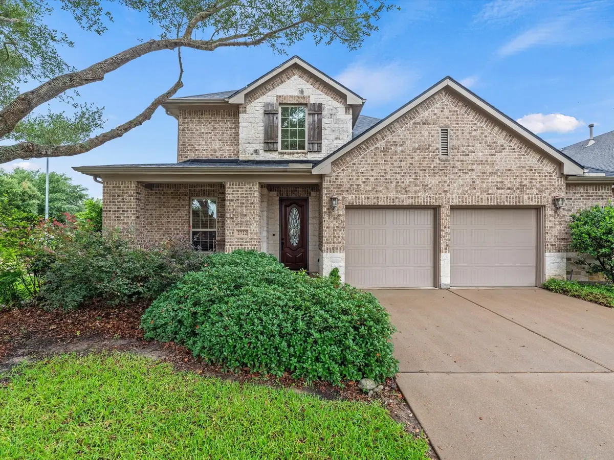 2722 Misty Laurel Court, Katy, TX 77494 - #1