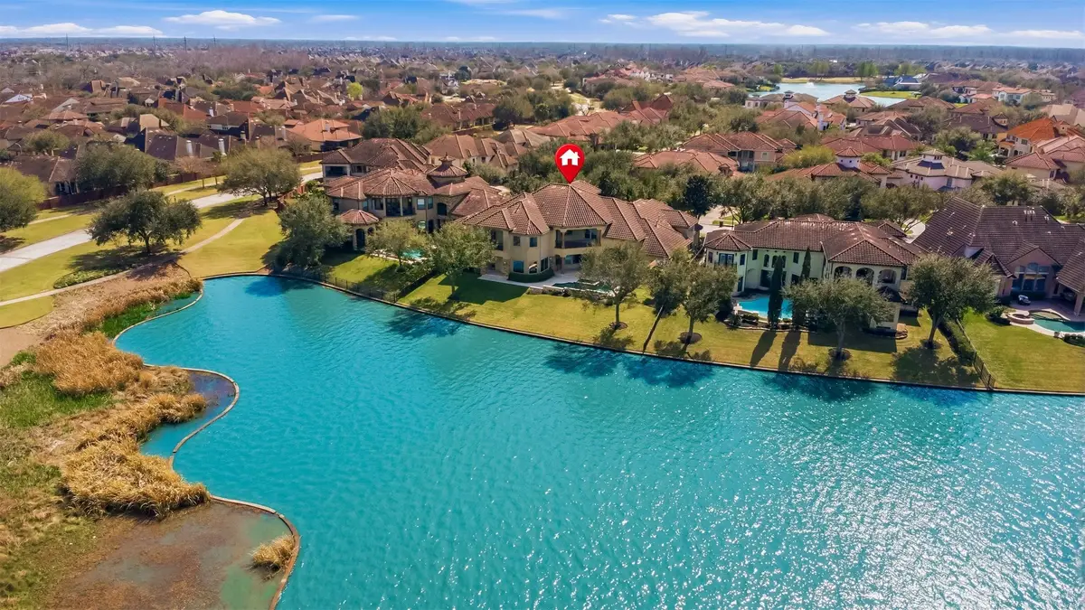 22 Sunset Park Lane, Sugar Land, TX 77479 - #1