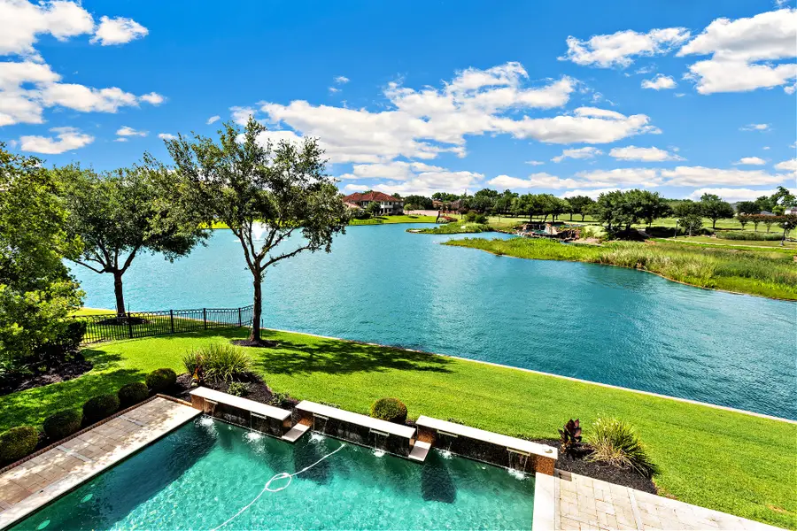 22 Sunset Park Lane, Sugar Land, TX 77479 - #3